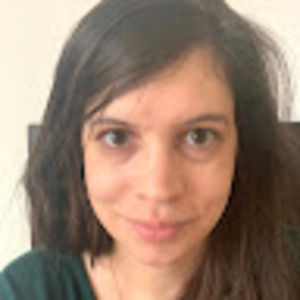 Meet your Posher, Tanya